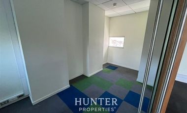 Oficina en Arriendo en Cerro Colorado / Rosario Norte