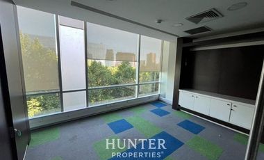 Oficina en Arriendo en Cerro Colorado / Rosario Norte