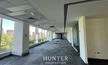 Oficina en Arriendo en Cerro Colorado / Rosario Norte