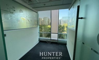 Oficina en Arriendo en Cerro Colorado / Rosario Norte