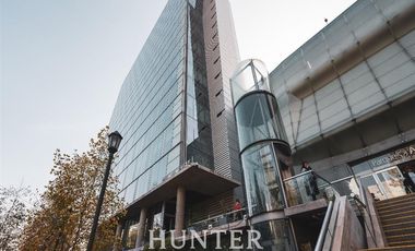 Oficina en Arriendo en Cerro Colorado / Rosario Norte