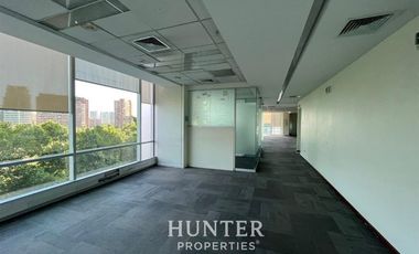 Oficina en Arriendo en Cerro Colorado / Rosario Norte