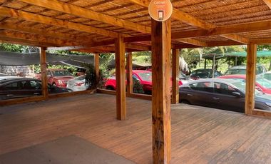 Casa en Arriendo en Francisco Bilbao, La Reina