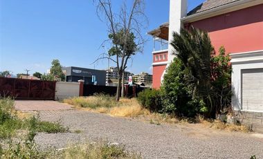 Casa en Arriendo en Francisco Bilbao, La Reina