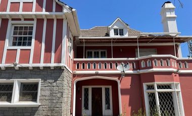 Casa en Arriendo en Francisco Bilbao, La Reina