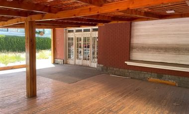 Casa en Arriendo en Francisco Bilbao, La Reina