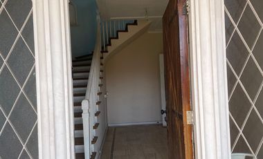 Casa en Arriendo en Francisco Bilbao, La Reina