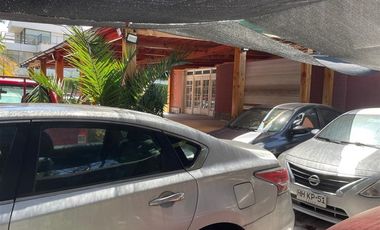 Casa en Arriendo en Francisco Bilbao, La Reina