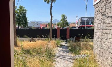 Casa en Arriendo en Francisco Bilbao, La Reina