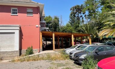 Casa en Arriendo en Francisco Bilbao, La Reina