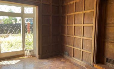 Casa en Arriendo en Francisco Bilbao, La Reina