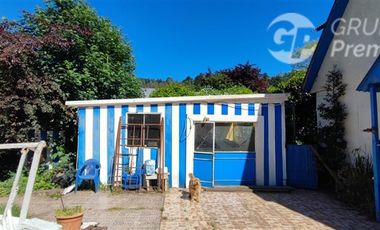 Sitio en Venta en Cercano a Centro de Eventos Mitrinco, San Pedro de La Paz