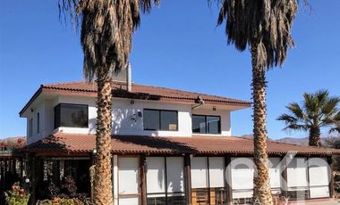 Casa en Venta en Copayapu sector Callejones.