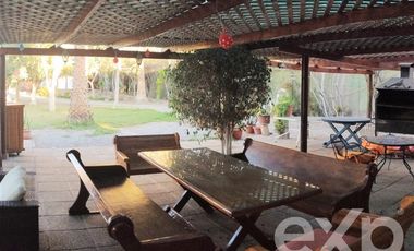 Sitio en Venta en Copayapu sector Callejones.