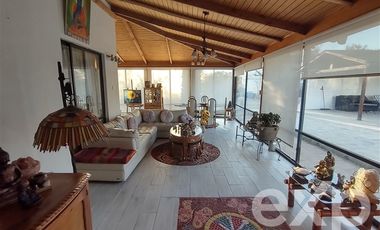 Sitio en Venta en Copayapu sector Callejones.