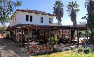 Sitio en Venta en Copayapu sector Callejones.