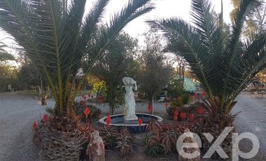 Sitio en Venta en Copayapu sector Callejones.