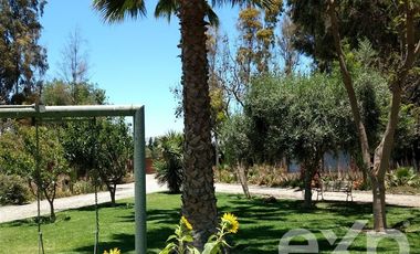 Sitio en Venta en Copayapu sector Callejones.