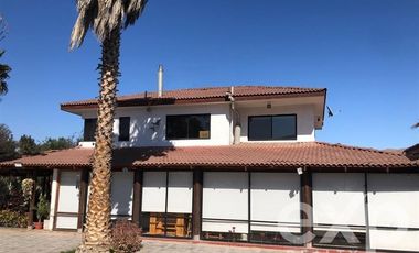 Sitio en Venta en Copayapu sector Callejones.