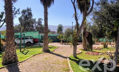 Sitio en Venta en Copayapu sector Callejones.