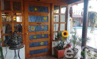 Sitio en Venta en Copayapu sector Callejones.