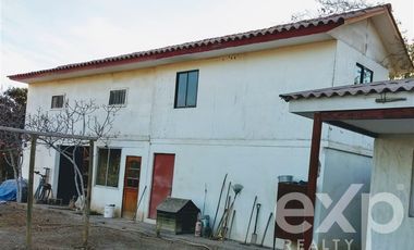 Sitio en Venta en Copayapu sector Callejones.