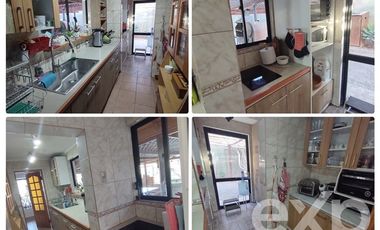 Sitio en Venta en Copayapu sector Callejones.