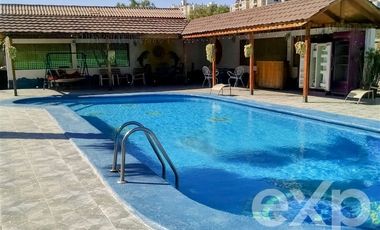 Sitio en Venta en Copayapu sector Callejones.