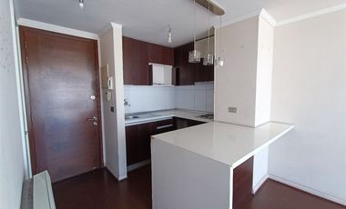 Departamento en Venta en Jose Miguel Carrera 110