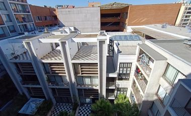 Departamento en Venta en Jose Miguel Carrera 110