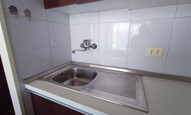Departamento en Venta en Jose Miguel Carrera 110