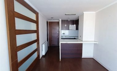 Departamento en Venta en Jose Miguel Carrera 110