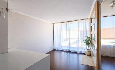 Departamento en Venta en Jose Miguel Carrera 110