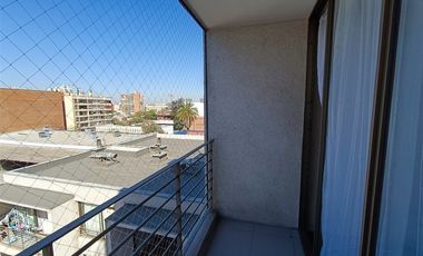Departamento en Venta en Jose Miguel Carrera 110