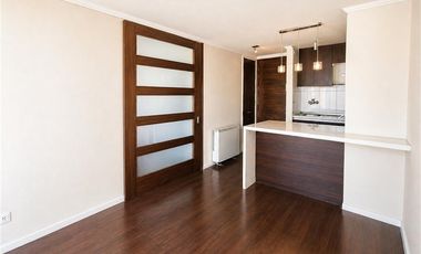 Departamento en Venta en Jose Miguel Carrera 110
