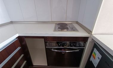 Departamento en Venta en Jose Miguel Carrera 110