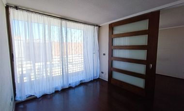 Departamento en Venta en Jose Miguel Carrera 110