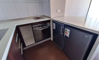 Departamento en Venta en Jose Miguel Carrera 110