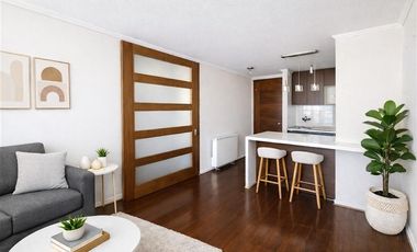 Departamento en Venta en Jose Miguel Carrera 110