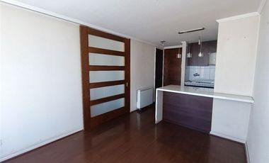 Departamento en Venta en Jose Miguel Carrera 110
