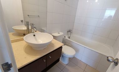 Departamento en Venta en Jose Miguel Carrera 110