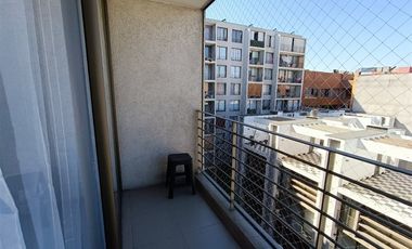 Departamento en Venta en Jose Miguel Carrera 110