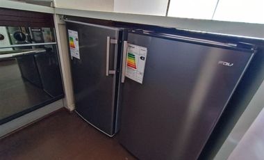 Departamento en Venta en Jose Miguel Carrera 110