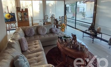 Parcela en Venta en Copayapu sector Callejones.