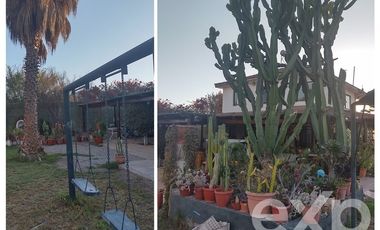 Parcela en Venta en Copayapu sector Callejones.