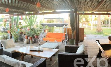 Parcela en Venta en Copayapu sector Callejones.