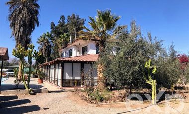 Parcela en Venta en Copayapu sector Callejones.