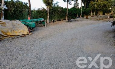 Parcela en Venta en Copayapu sector Callejones.