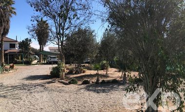 Parcela en Venta en Copayapu sector Callejones.