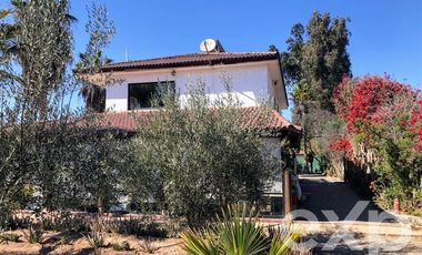 Parcela en Venta en Copayapu sector Callejones.